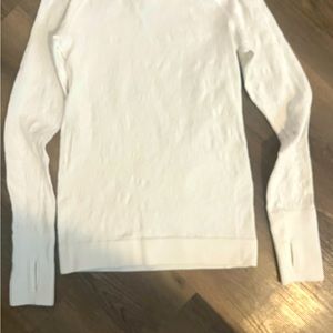 Lululemon light fleece